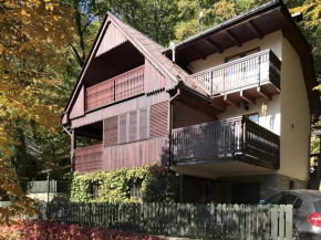Rybaření ze sauny